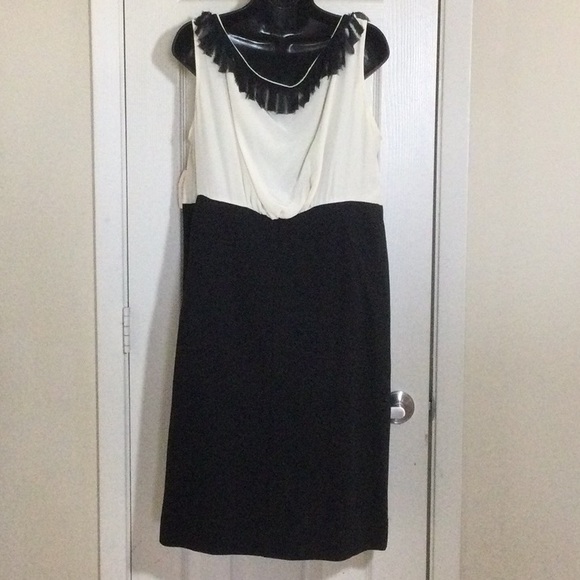 🚨50%off📦Dressbarn Dress nwt - Picture 2 of 5